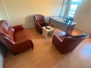 Müdür Mobilya Takımı